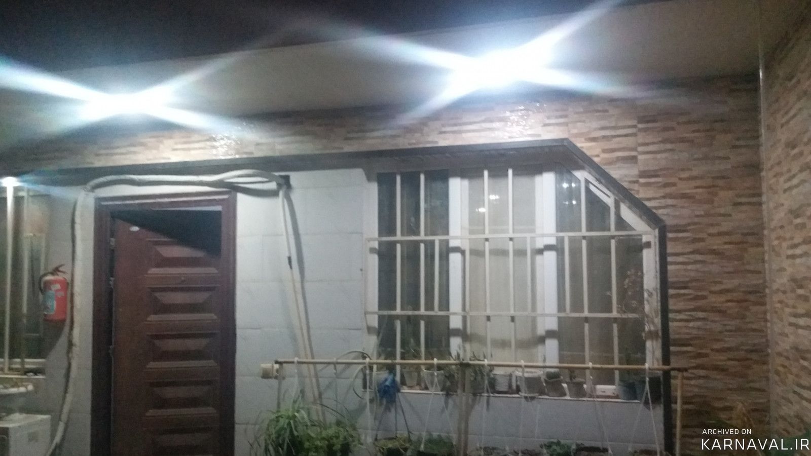 واحد مبله دوخوابه با امکانات رفاهی در بوشهر