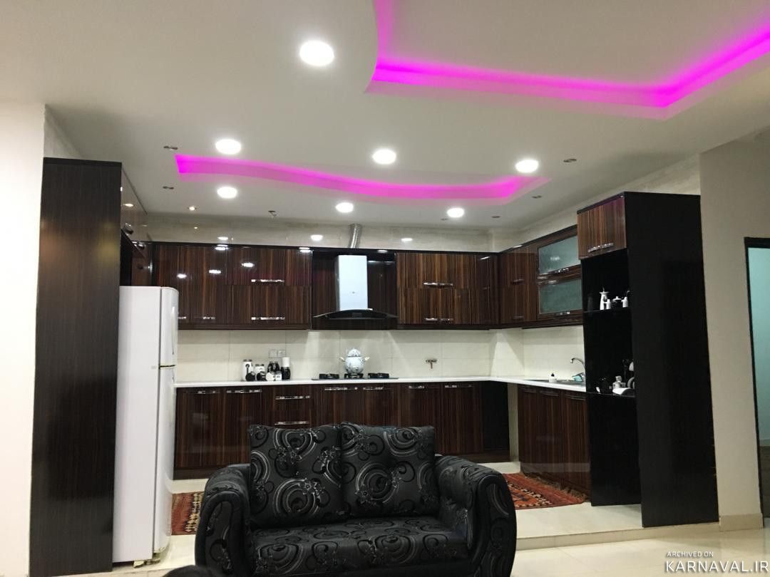 واحد مبله دوخوابه با امکانات رفاهی در بوشهر