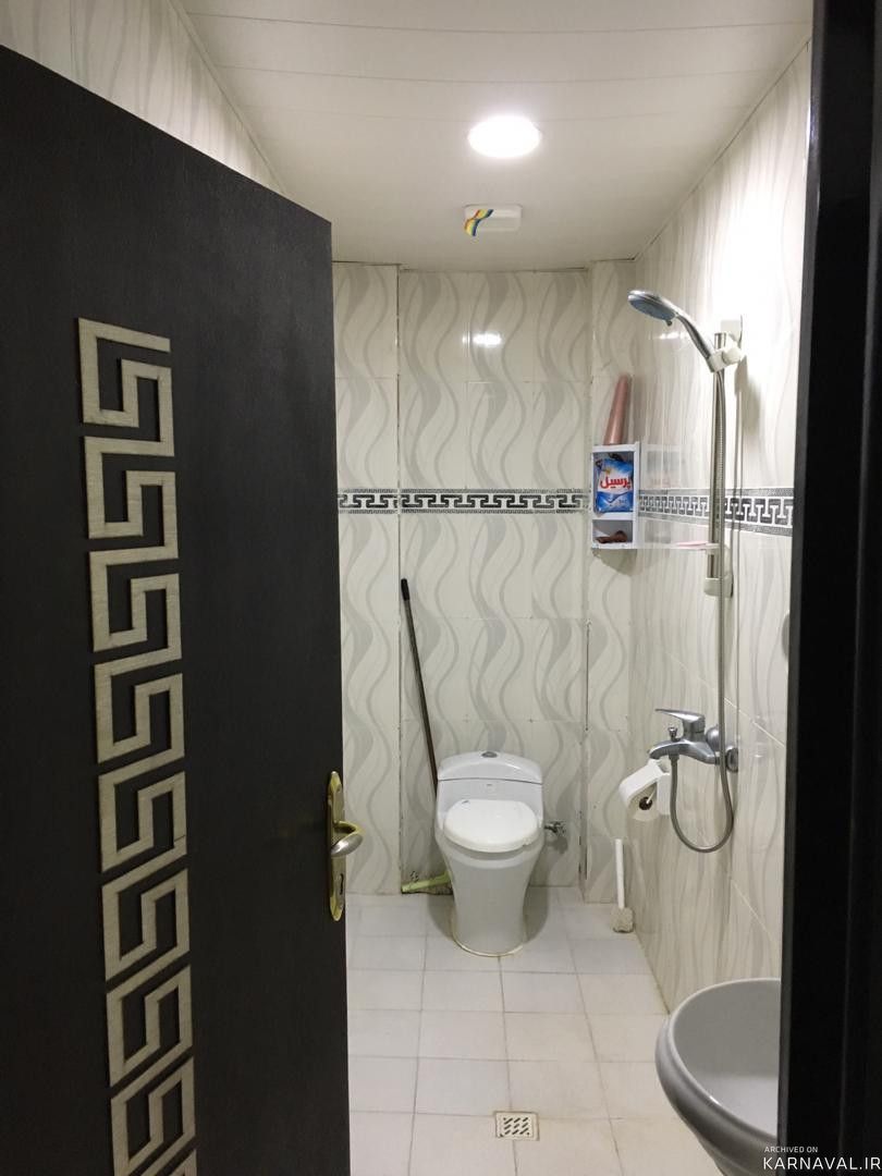 واحد مبله دوخوابه با امکانات رفاهی در بوشهر