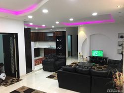 واحد مبله دوخوابه با امکانات رفاهی در بوشهر واحد مبله دوخوابه با امکانات رفاهی در بوشهر