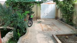 واحد ویلایی با امکانات کامل و در شهر واحد ویلایی با امکانات کامل و در شهر