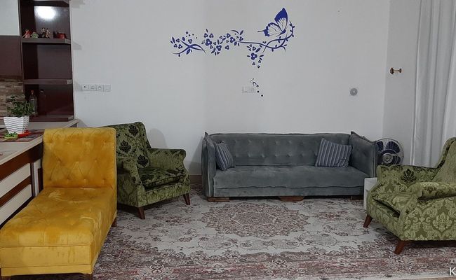 واحد ویلایی با امکانات کامل و در شهر واحد ویلایی با امکانات کامل و در شهر