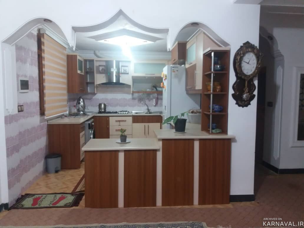 ویلا مبله ماسال