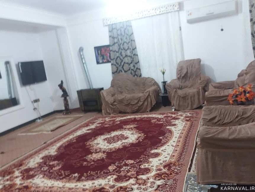 ویلا مبله ماسال