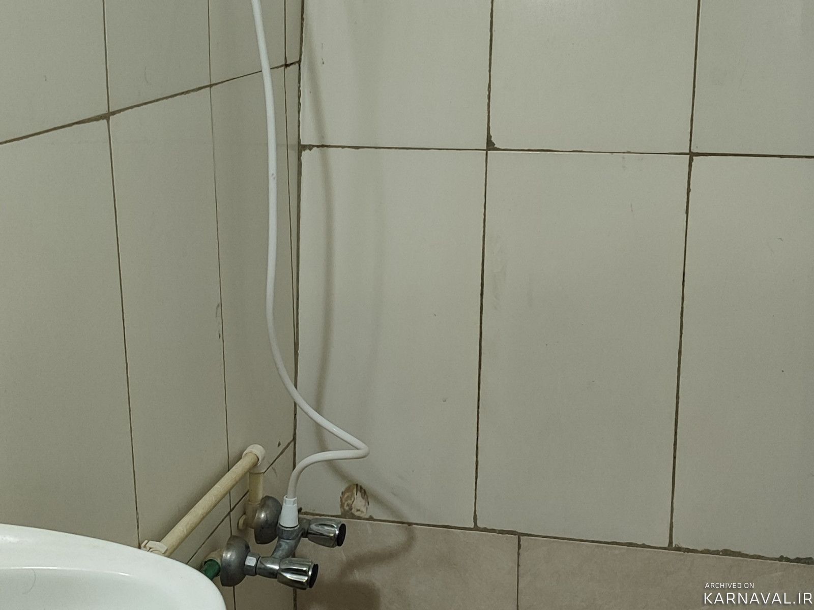 اقامتگاه بومگردی "سر قنات" مشرف