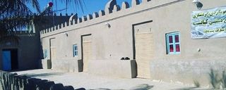 اقامتگاه بومگردی "کیانسه" سوییت سنتی 2 اقامتگاه بومگردی "کیانسه" سوییت سنتی 2
