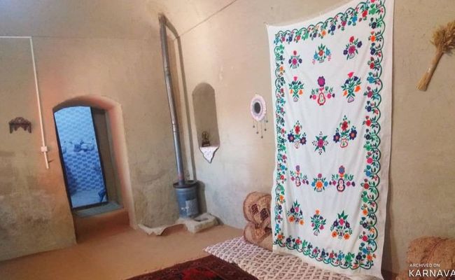اقامتگاه بومگردی "کیانسه" سوییت سنتی 3 اقامتگاه بومگردی "کیانسه" سوییت سنتی 3