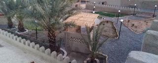 اقامتگاه بومگردی "کیانسه" سوییت سنتی 3 اقامتگاه بومگردی "کیانسه" سوییت سنتی 3