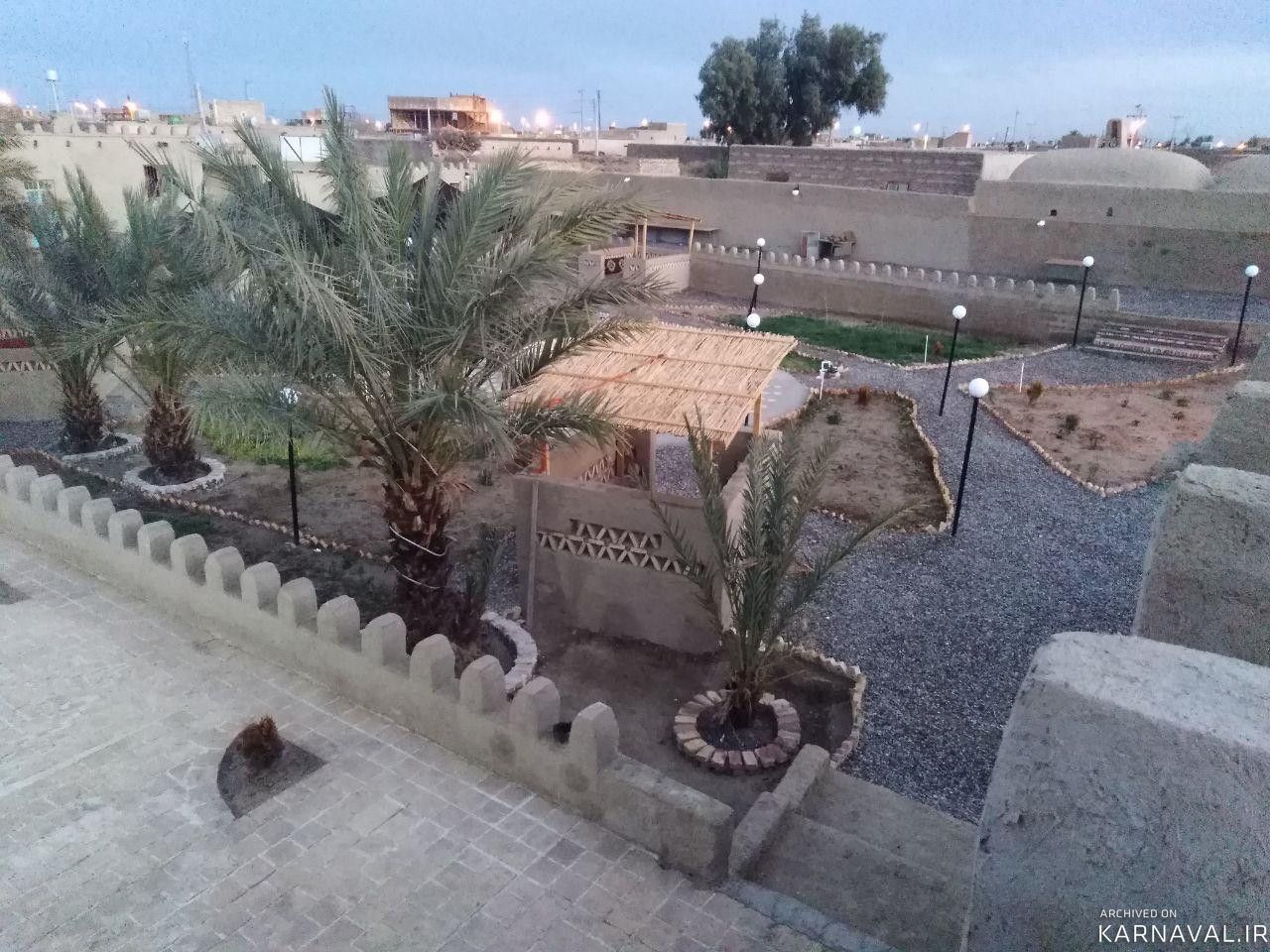اقامتگاه بومگردی "کیانسه" اتاق 6نفره اقامتگاه بومگردی "کیانسه" اتاق 6نفره