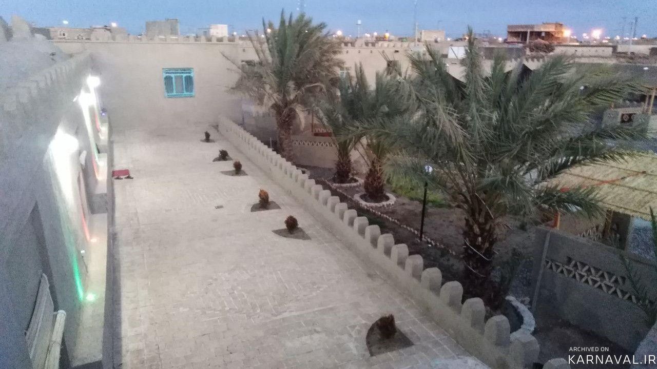اقامتگاه بومگردی "کیانسه"اتاق 20نفره اقامتگاه بومگردی "کیانسه"اتاق 20نفره