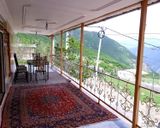 ویلای مبله دو خوابه ویلای مبله دو خوابه