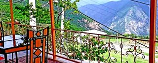 ویلای مبله دو خوابه ویلای مبله دو خوابه