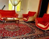 ویلای مبله دو خوابه ویلای مبله دو خوابه