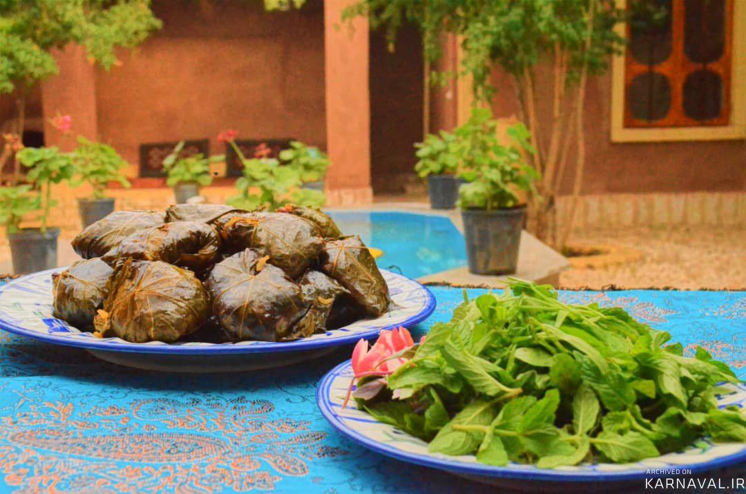 اقامتگاه بومگردی خانه کالان اتاق "خورشید" اقامتگاه بومگردی خانه کالان اتاق "خورشید"