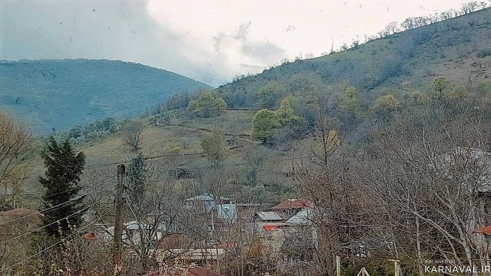 ویلا کوهپایه ای ویلا کوهپایه ای