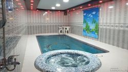 ویلا استخردار لوکس ساحل سرخرود ویلا استخردار لوکس ساحل سرخرود