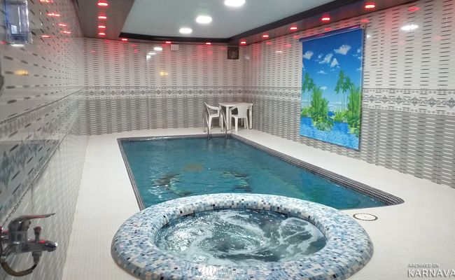 ویلا استخردار لوکس ساحل سرخرود ویلا استخردار لوکس ساحل سرخرود