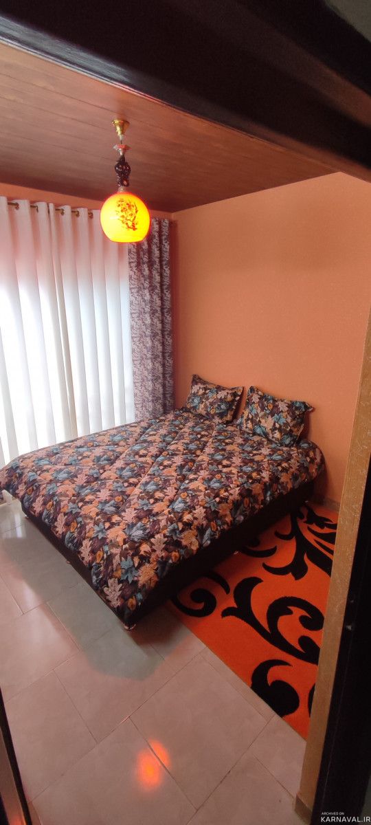 ویلا استخردار لوکس ساحل سرخرود