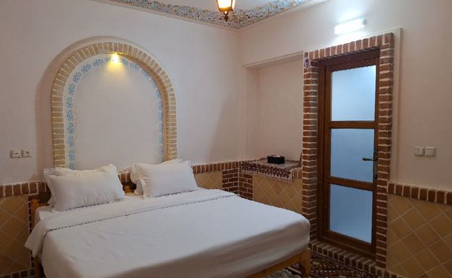 اقامتگاه بومگردی "دیاوا" اتاق سنتی 6 اقامتگاه بومگردی "دیاوا" اتاق سنتی 6