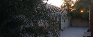 اقامتگاه بومگردی "علیشاهی" اتاق 40 متری اقامتگاه بومگردی "علیشاهی" اتاق 40 متری