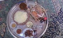 اقامتگاه بومگردی "علیشاهی" اتاق 40 متری اقامتگاه بومگردی "علیشاهی" اتاق 40 متری