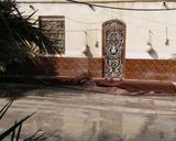 اقامتگاه بومگردی "علیشاهی" اتاق 40 متری اقامتگاه بومگردی "علیشاهی" اتاق 40 متری