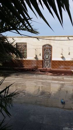 اقامتگاه بومگردی "علیشاهی" اتاق 40 متری اقامتگاه بومگردی "علیشاهی" اتاق 40 متری