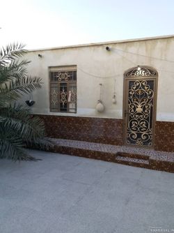 اقامتگاه بومگردی "علیشاهی" اتاق 40 متری اقامتگاه بومگردی "علیشاهی" اتاق 40 متری