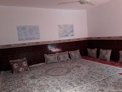 اقامتگاه بومگردی "علیشاهی" اتاق 40 متری اقامتگاه بومگردی "علیشاهی" اتاق 40 متری