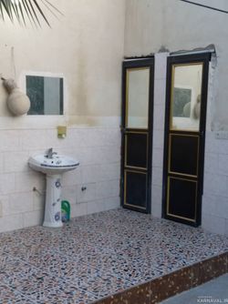 اقامتگاه بومگردی "علیشاهی" اتاق 40 متری اقامتگاه بومگردی "علیشاهی" اتاق 40 متری