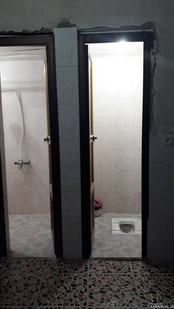 اقامتگاه بومگردی "علیشاهی" اتاق 40 متری اقامتگاه بومگردی "علیشاهی" اتاق 40 متری