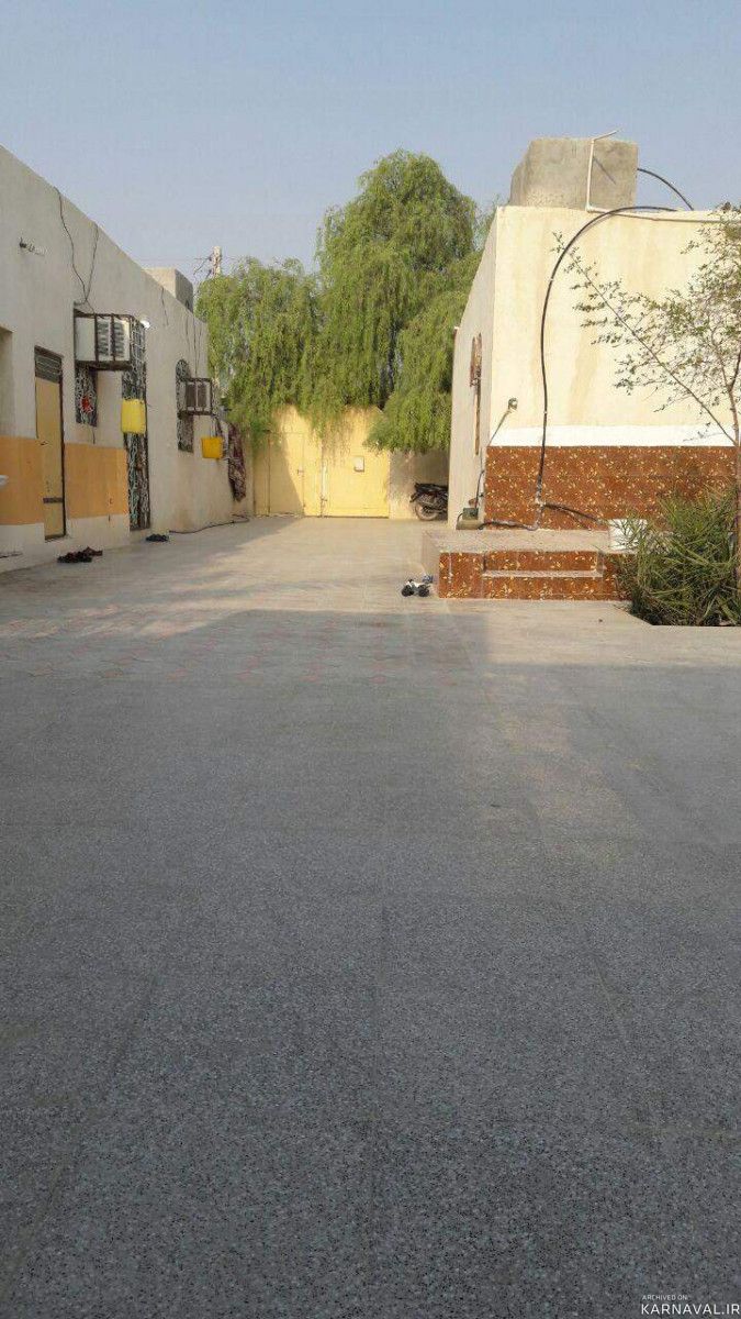 اقامتگاه بومگردی "علیشاهی" اتاق 40 متری
