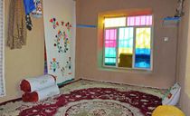 اقامتگاه بوم گردی "عمو دردی" اتاق 1 اقامتگاه بوم گردی "عمو دردی" اتاق 1