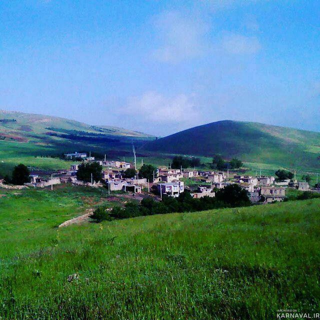 اقامتگاه بومگردی "سابات" خانه سنتی 1
