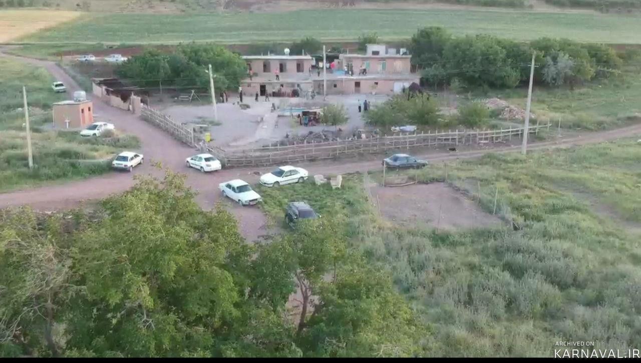 اقامتگاه بومگردی "سابات" خانه سنتی 2 اقامتگاه بومگردی "سابات" خانه سنتی 2
