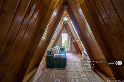 سوییت چوبی ساحلی هیلان سوییت چوبی ساحلی هیلان