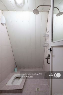 سوییت چوبی ساحلی هیلان سوییت چوبی ساحلی هیلان