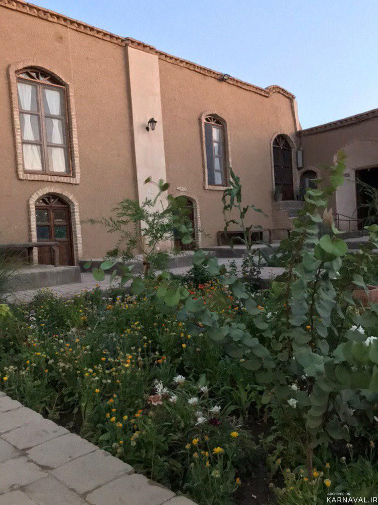 اقامتگاه"میرزا غلامحسین خان"اتاق 15متری اقامتگاه"میرزا غلامحسین خان"اتاق 15متری