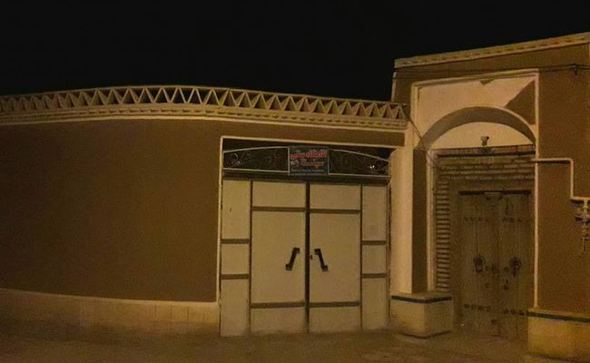اقامتگاه بومگردی سپنتا( 2) کفخواب 6 نفره اقامتگاه بومگردی سپنتا( 2) کفخواب 6 نفره