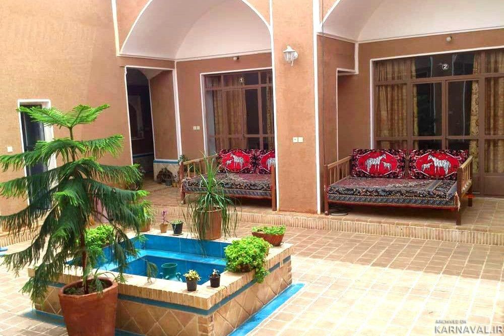 اقامتگاه بومگردی سپنتا( 2) کفخواب 6 نفره اقامتگاه بومگردی سپنتا( 2) کفخواب 6 نفره