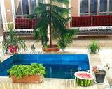 اقامتگاه بومگردی سپنتا( 2) کفخواب 6 نفره اقامتگاه بومگردی سپنتا( 2) کفخواب 6 نفره