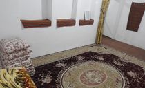 اقامتگاه بومگردی سپنتا (6) کفخواب 8 نفره اقامتگاه بومگردی سپنتا (6) کفخواب 8 نفره