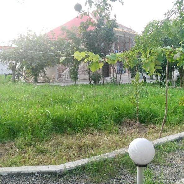 واحد دواتاقه سنتی بالای همکف با بهار خواب بزرگ