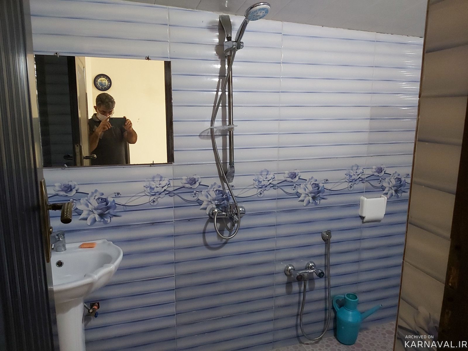 سوئیت نقلی دنج