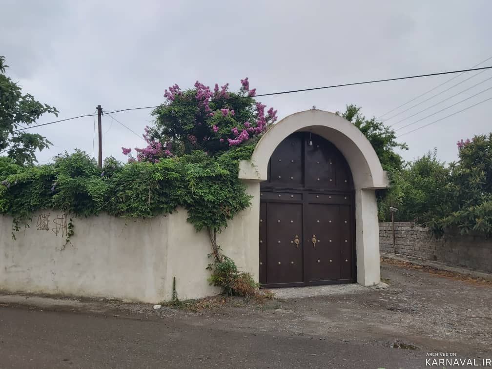 سوئیت نقلی دنج