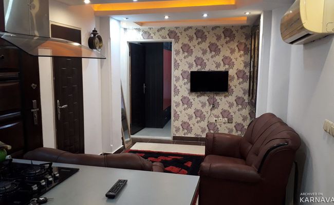 سوئیت شیک و نقلی در مرکز لاهیجان سوئیت شیک و نقلی در مرکز لاهیجان