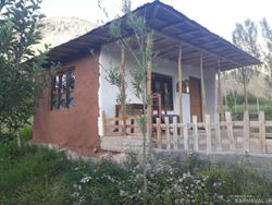 تجربه سبك زندگي و باغداري مردم اهنز تجربه سبك زندگي و باغداري مردم اهنز