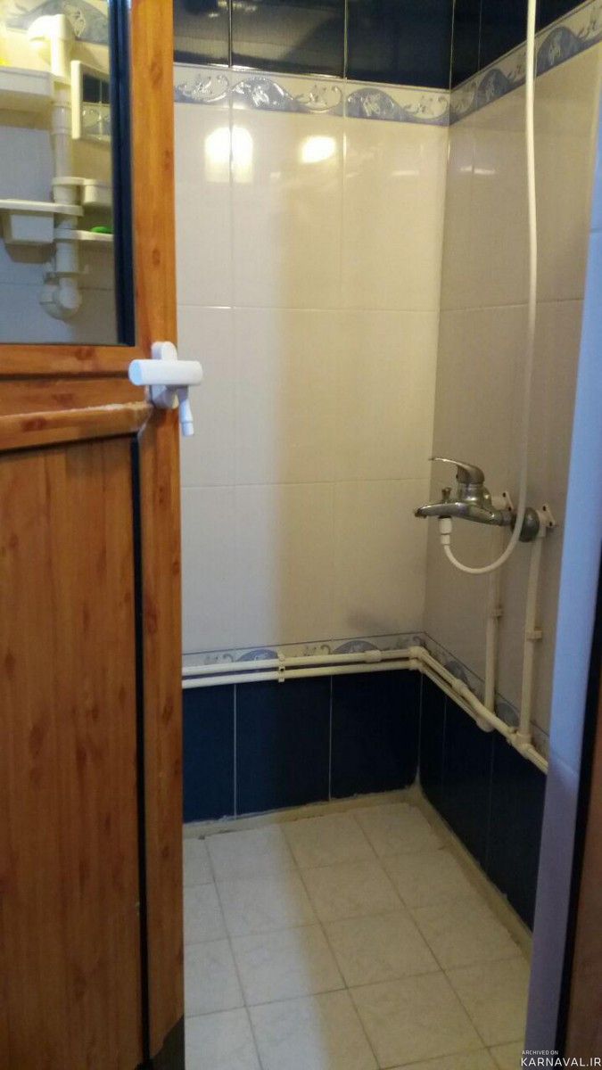 آپارتمان یک خوابه در اردبیل