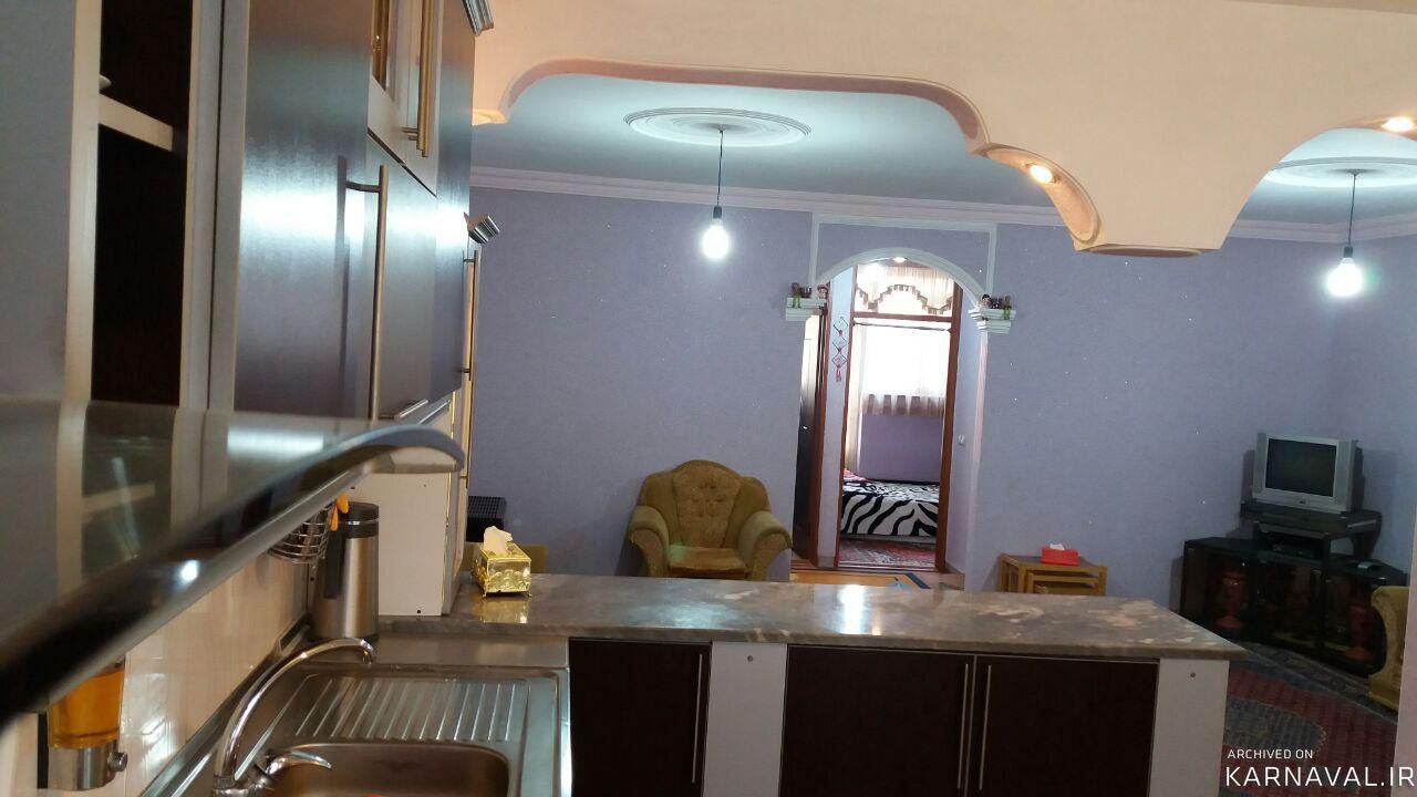 آپارتمان یک خوابه در اردبیل