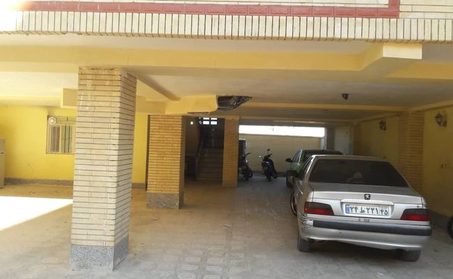 سوییت مبله مرکز شهر قشم سوییت مبله مرکز شهر قشم